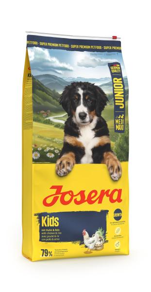 M/M Junior Kids 12,5 kg